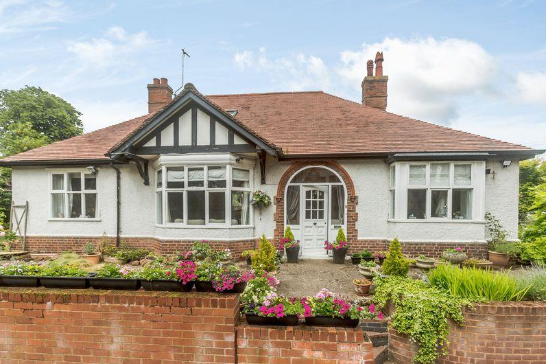 Charming homes for sale in Chester